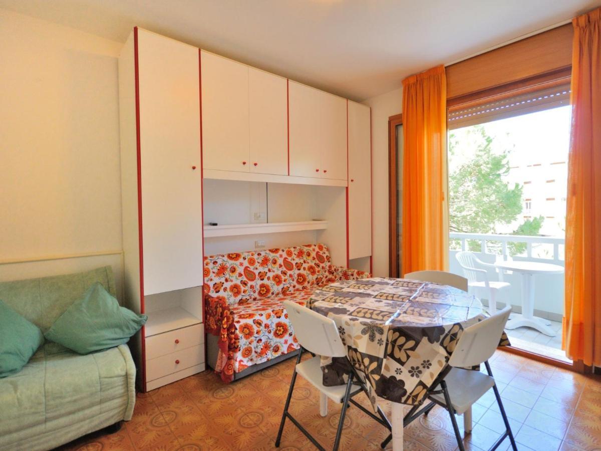 Apartment Residence Ranieri-1 By Interhome بيبيوني المظهر الخارجي الصورة