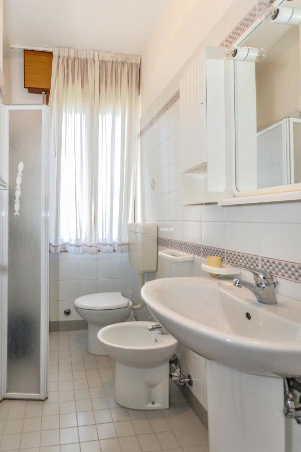 Apartment Residence Ranieri-1 By Interhome بيبيوني المظهر الخارجي الصورة