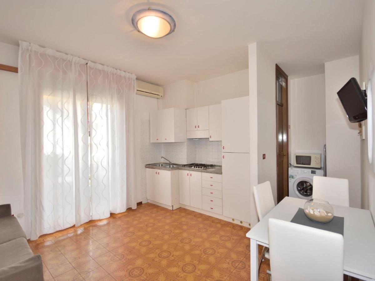 Apartment Residence Ranieri-1 By Interhome بيبيوني المظهر الخارجي الصورة