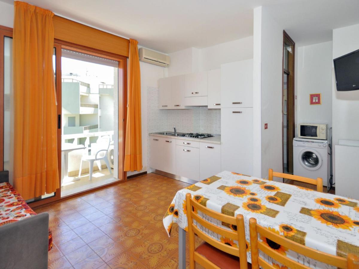 Apartment Residence Ranieri-1 By Interhome بيبيوني المظهر الخارجي الصورة