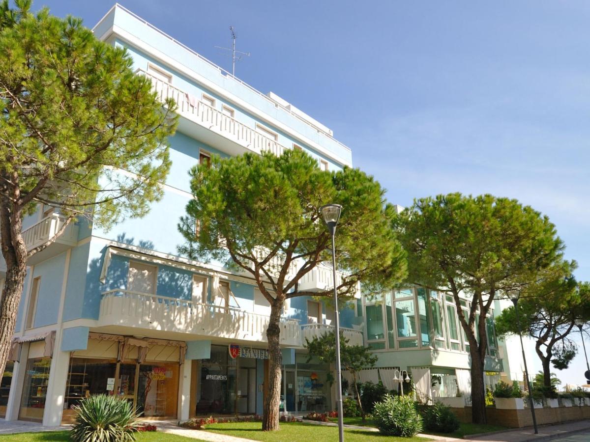 Apartment Residence Ranieri-1 By Interhome بيبيوني المظهر الخارجي الصورة