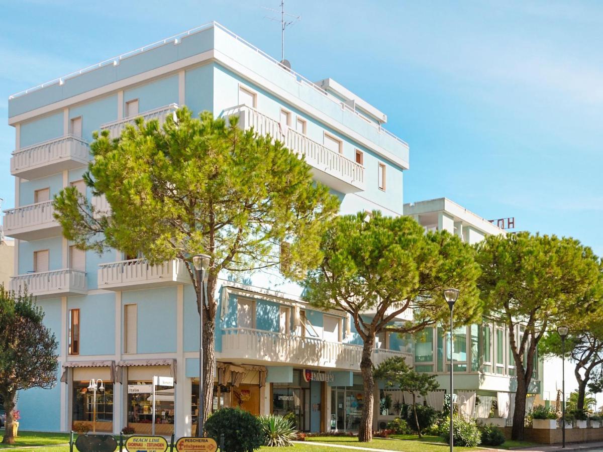 Apartment Residence Ranieri-1 By Interhome بيبيوني المظهر الخارجي الصورة