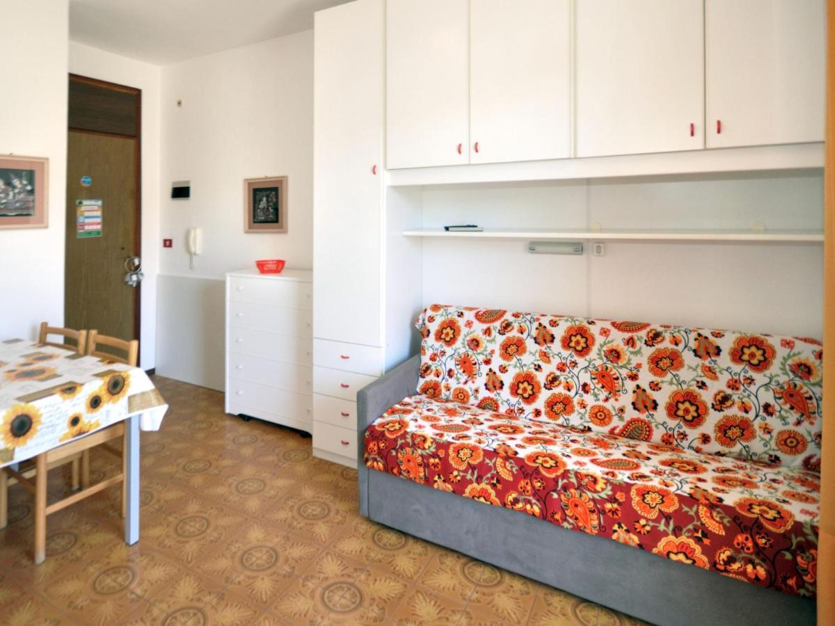 Apartment Residence Ranieri-1 By Interhome بيبيوني المظهر الخارجي الصورة
