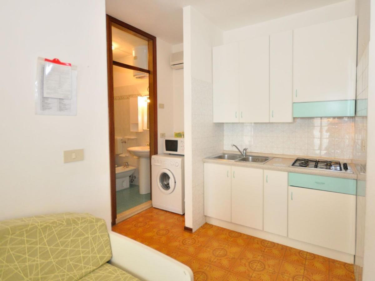 Apartment Residence Ranieri-1 By Interhome بيبيوني المظهر الخارجي الصورة