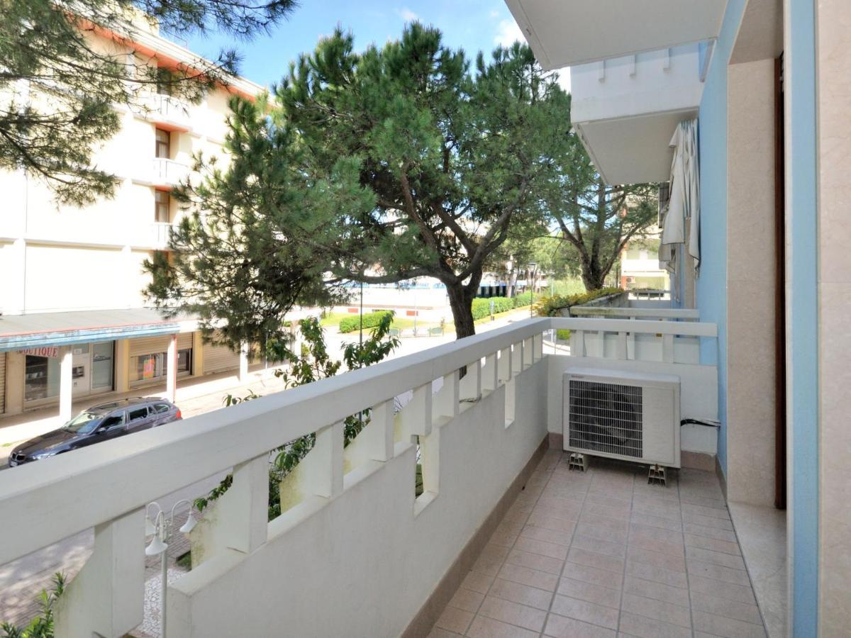 Apartment Residence Ranieri-1 By Interhome بيبيوني المظهر الخارجي الصورة